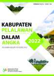 Kabupaten Pelalawan Dalam Angka 2022